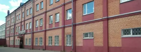 Московский университет им. С.Ю. Витте — филиал в г. Сергиев Посад