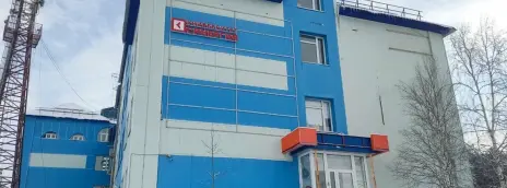 Московский университет «Синергия» — филиал в г. Ноябрьск