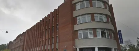 Международный институт индустрии гостеприимства и ресторанного менеджмента SWISSAM
