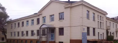 Филиал «Энергетический колледж» в г. Артем