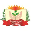 Бузулукский лесхоз-техникум