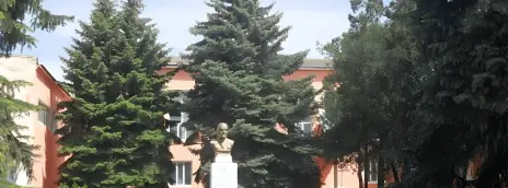 Колледж экономики и предпринимательства