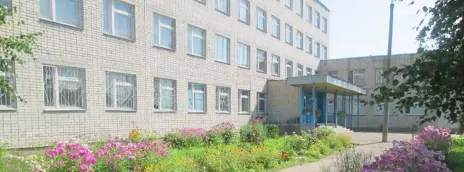 Вяземский политехнический техникум