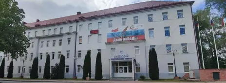 Гусевский политехнический техникум