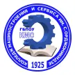 Колледж машиностроения и сервиса им. С. Орджоникидзе