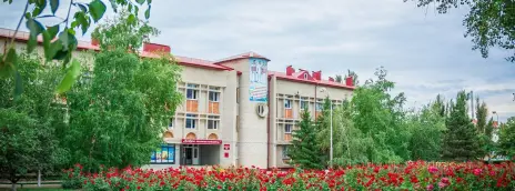 Ейский полипрофильный колледж