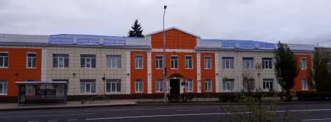 Ишимский многопрофильный техникум