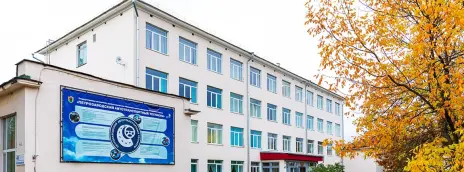 Петрозаводский автотранспортный техникум