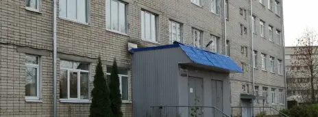Ростовский колледж отраслевых технологий