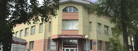 Северодвинский колледж управления и информационных технологий