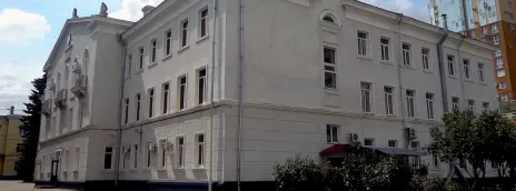 Ставропольский кооперативный техникум