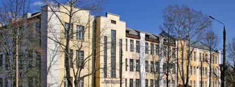 Тверской промышленно-экономический колледж