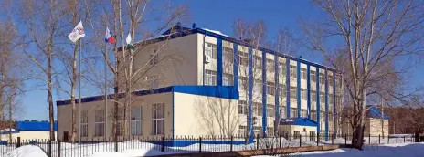 Тобольский многопрофильный техникум