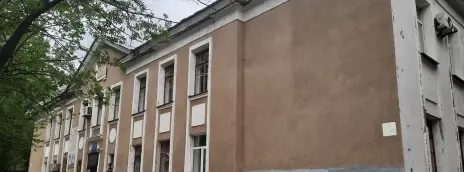 Тольяттинский социально-экономический колледж