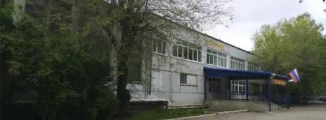 Губернский колледж г. Сызрани