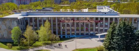 Колледж инновационных технологий и предпринимательства Владимирского государственного университета им. А.Г. и Н.Г. Столетовых