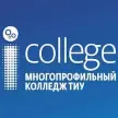 Многопрофильный колледж «ТИУ»