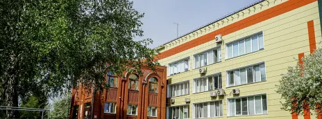 Колледж Кузбасская государственная сельскохозяйственная академия
