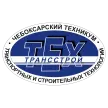 Чебоксарский техникум транспортных и строительных технологий