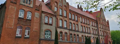 Колледж агротехнологий и природообустройства