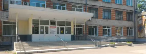 Хабаровский колледж отраслевых технологий и сферы обслуживания