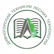 Дивногорский техникум лесных технологий
