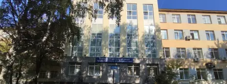 Екатеринбургский колледж транспортного строительства