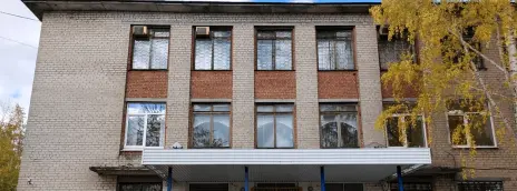 Екатеринбургский политехникум