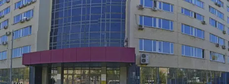 IT-колледж «Хекслет» — филиал г. Москва