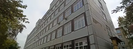 IT-колледж «Хекслет» — филиал г. Новосибирск