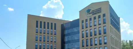 Южно-Уральский технологический университет