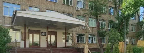Колледж Московского транспорта