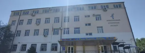 Астраханский филиал «Международного юридического института»