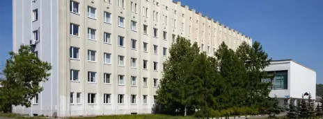 Приволжский государственный университет путей сообщения в г. Нижнем Новгороде