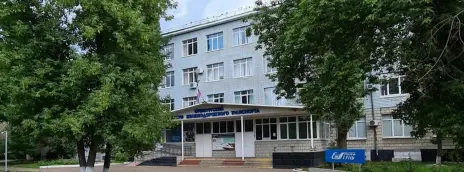 Оренбургский институт путей сообщения — филиал «ПривГУПС»