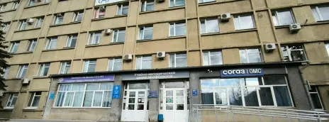 Оренбургский филиал ОУП ВПО «АТиСО»