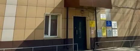 Колледж экономики, права и информационных технологий