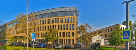 Московский колледж цифровой экономики и управления