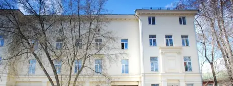 Университетский колледж