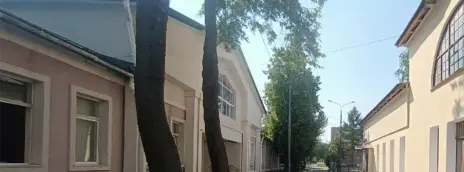 Технологический колледж Российского государственного аграрного университета - МСХА имени К.А.Тимирязева