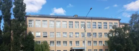 Воронежская духовная Семинария