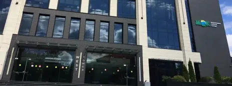 Международный открытый колледж
