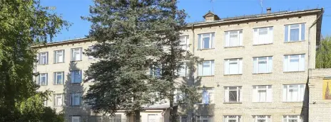 Тучковский филиал «Московский политехнический университет»