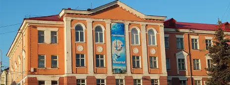 Филиал «УУНиТ» в г. Кумертау