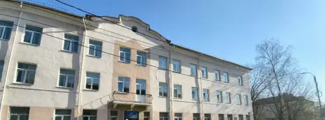 Колледж Московский финансово-юридический университет - филиал в г. Ярославль