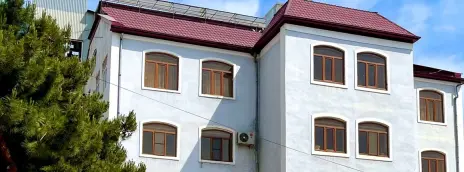 Дагестанская академия образования и культуры