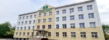 Филиал «Воронежский экономико-правовой институт» в г. Липецк