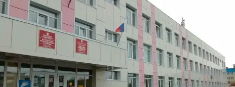 Петропавловский филиал РАНХиГС