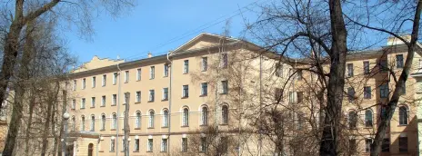 Колледж автоматизации производственных процессов и прикладных информационных систем