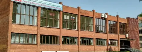Санкт-Петербургский технологический колледж